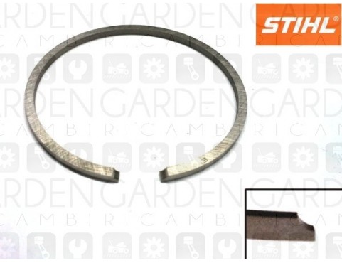 Stihl 11140343001 Segmento
