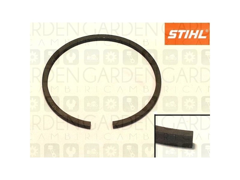 Stihl 41300343000 Segmento