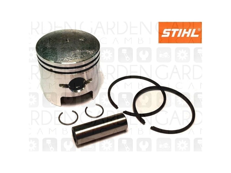 Stihl 41290302000 Pistone completo