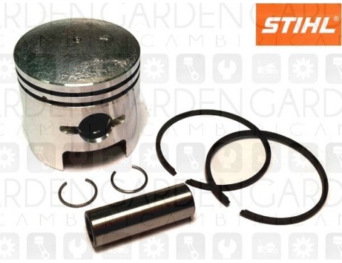 Stihl 41290302000 Pistone completo