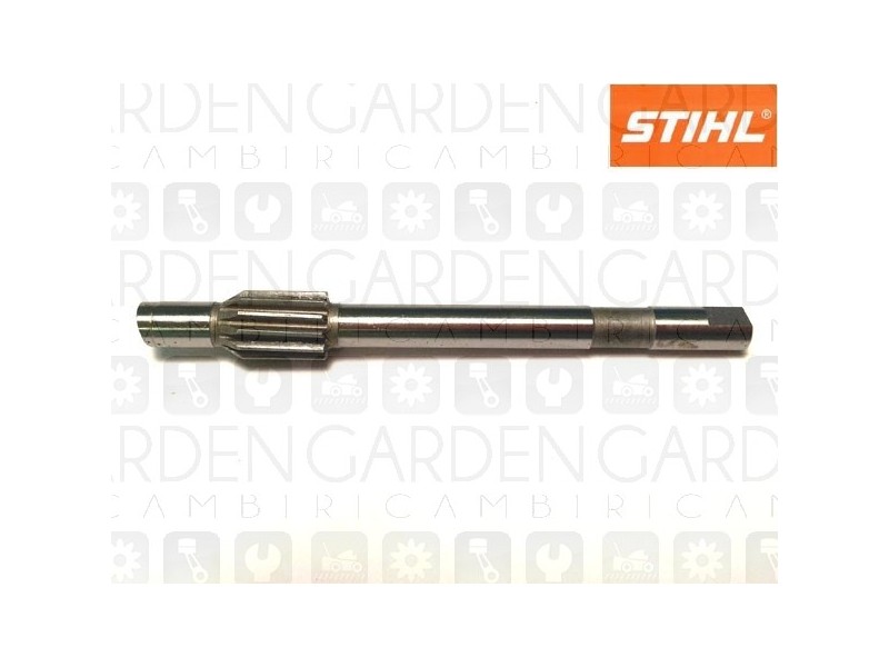 Stihl 11116470601 Albero pompa olio //PT