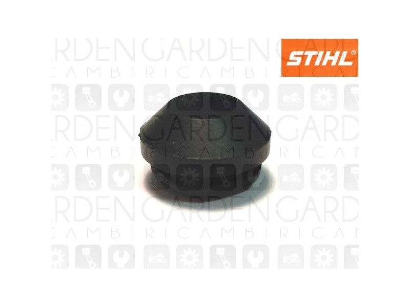 Stihl 11217912800 Antivibrante Stihl 11217912800 Antivibrante