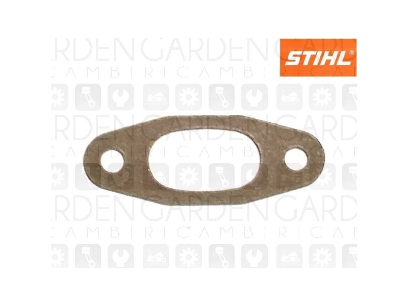 Stihl 41281490600 Guarnizione scarico
