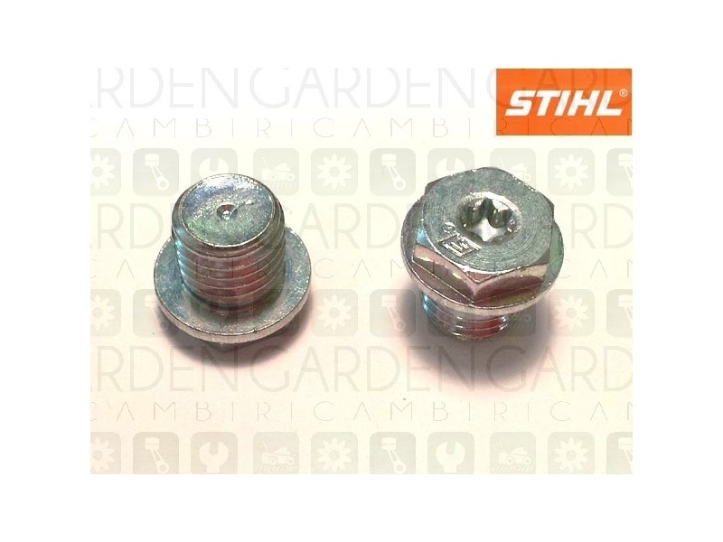 41197136500 Tappo grasso