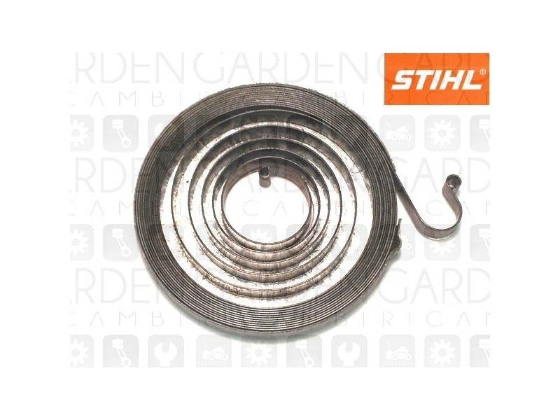 Stihl 11221900600 Molla avviamento Stihl 11221900600 Molla avviamento