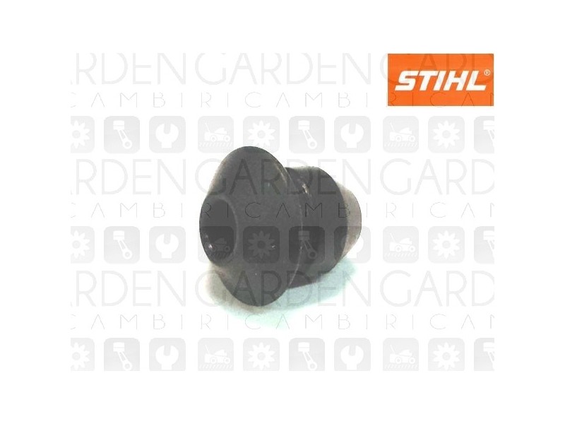 Stihl 00009890516 Gommino passa tubo Stihl 00009890516 Gommino passa tubo