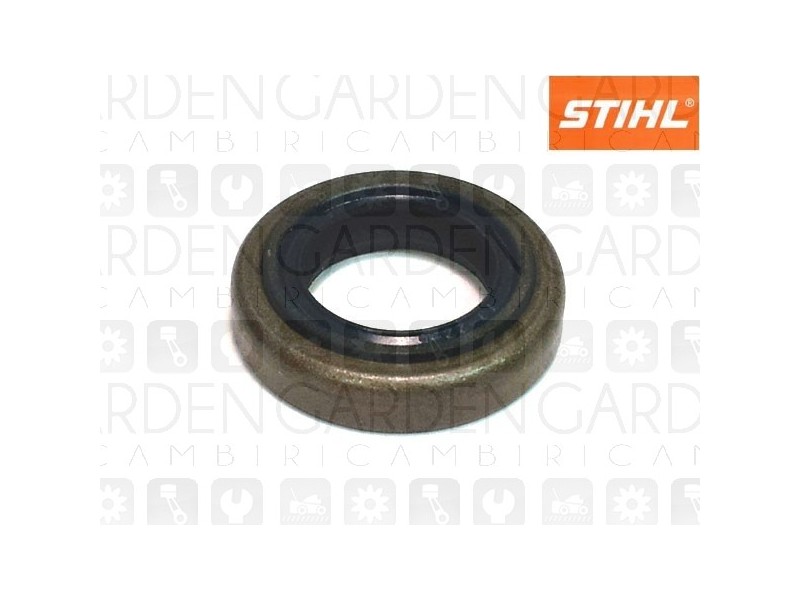 Stihl 96400031340 Paraolio albero motore
