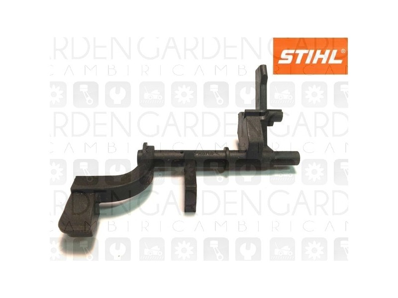 Stihl 11221820902 Leva di comando Stihl 11221820902 Leva di comando