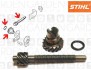 Stihl 11250071021 Gruppo tendi catena