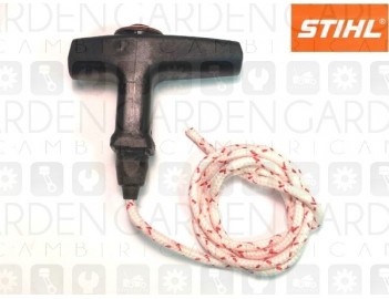 Stihl 00001903414 Impugnatura avviamento //PT