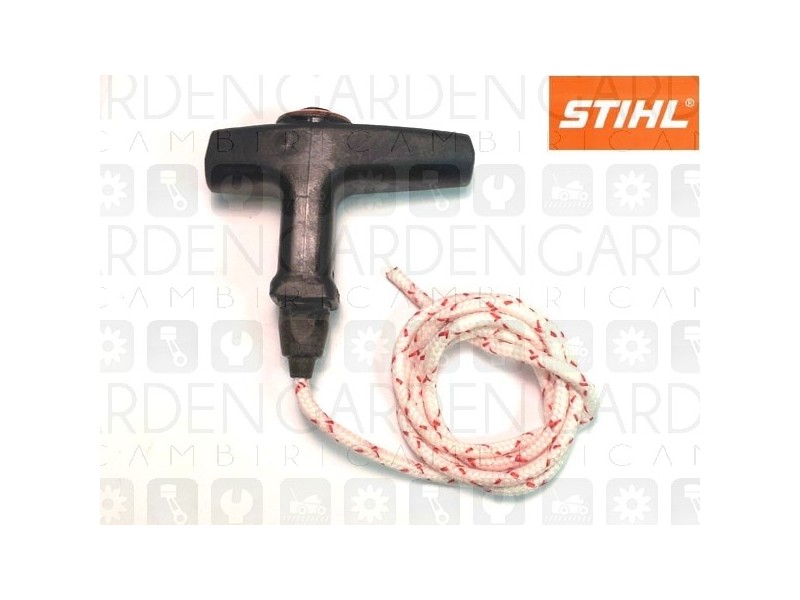 Stihl 00001903414 Impugnatura avviamento //PT Stihl 00001903414 Impugnatura avviamento //PT