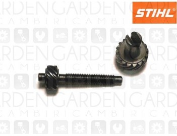 Stihl 11230071004 Gruppo tendi catena //PT