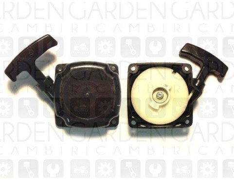 Mitsubishi KS20037A Avviatore ADATTABILE //PT