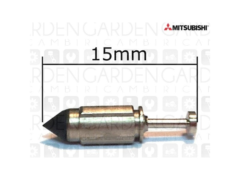 Mitsubishi FR67380XX015 Spillo ADATTABILE Mitsubishi FR67380XX015 Spillo ADATTABILE