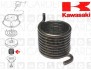 Kawasaki 92145-2136 Molla avviamento