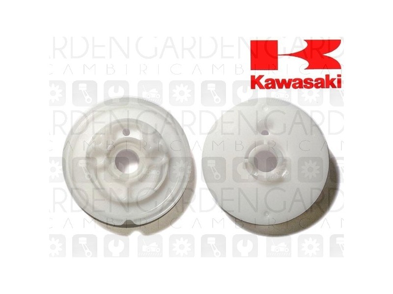 Kawasaki 59101-2067 Puleggia avviamento Kawasaki 59101-2067 Puleggia avviamento