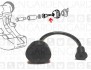 Kawasaki 92059-2113 tubo carburante