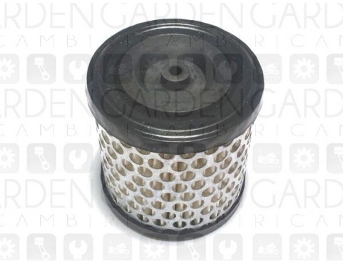 Briggs&Stratton 396424 Filtro aria ADATTABILE //MM