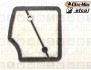 Oleomac, Efco 56550040 Filtro aria