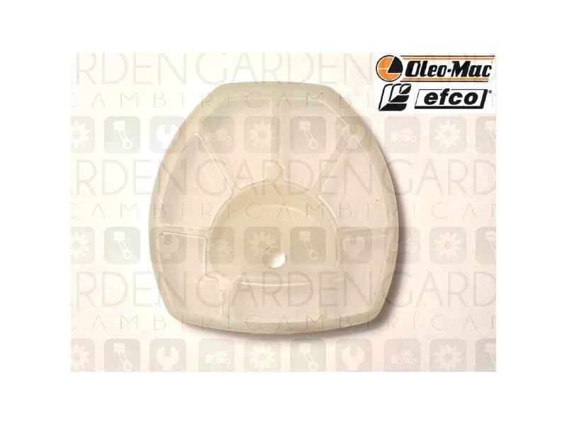 Oleomac, Efco 50160029 Filtro aria