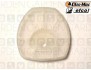 Oleomac, Efco 50160029 Filtro aria
