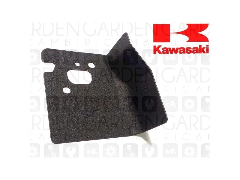 Kawasaki 11061-2098 Guarnizione aspirazione //MM