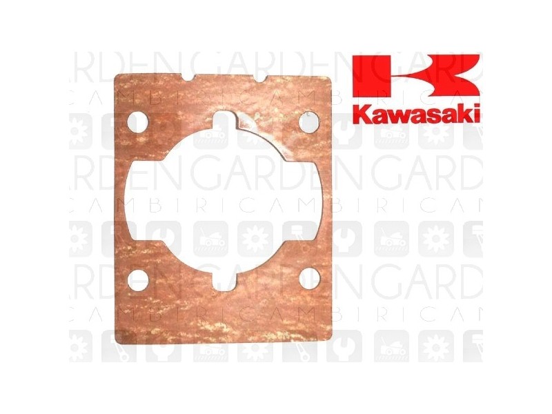 Kawasaki 11009-2800 Guarnizione cilindro