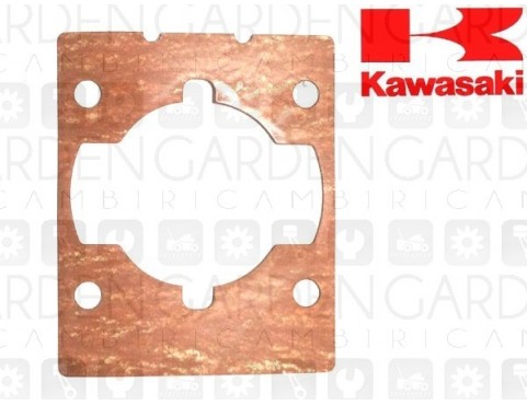Kawasaki 11009-2800 Guarnizione cilindro