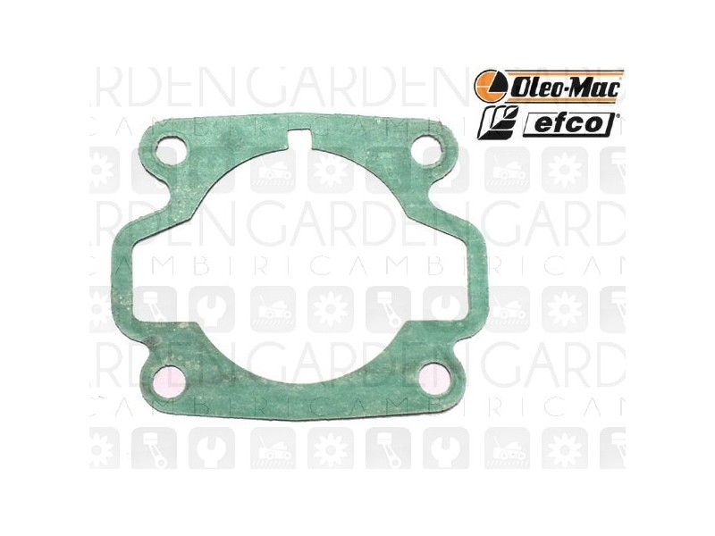 Oleomac, Efco 4191006 Guarnizione cilindro