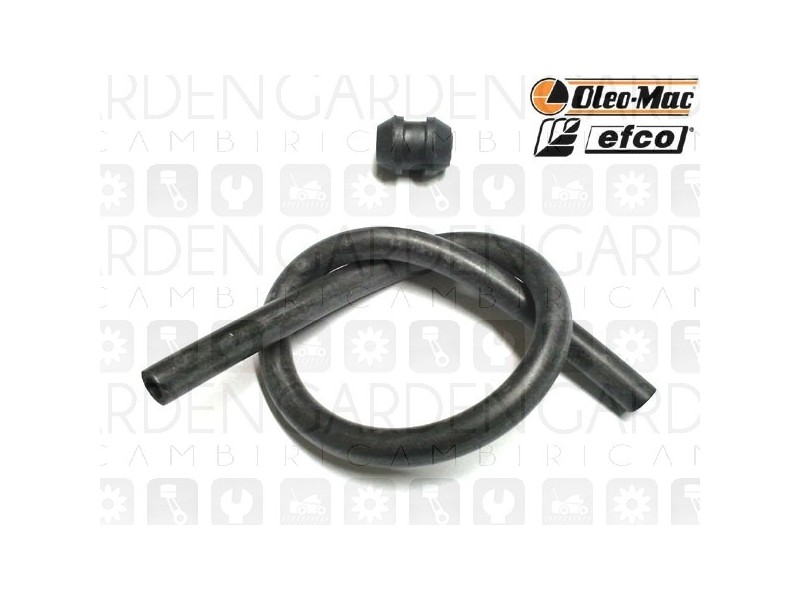 Oleomac, Efco 4161295 Tubo carburante //MM Oleomac, Efco 4161295 Tubo carburante //MM