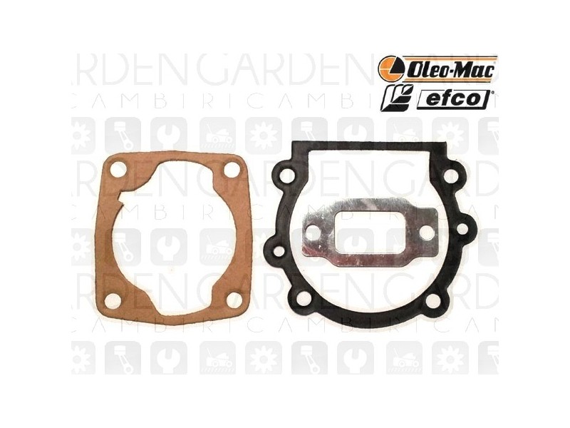 Oleomac, Efco 94600414 Serie guarnizioni motore Oleomac, Efco 94600414 Serie guarnizioni motore