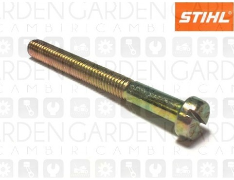 Stihl 90432161101 Vite tendi catena