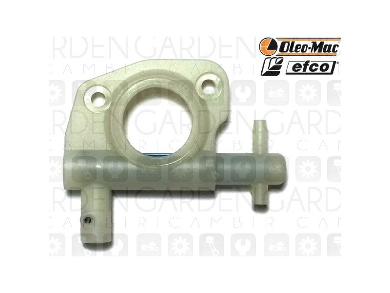 Oleomac, Efco 50050020 Pompa olio Oleomac, Efco 50050020 Pompa olio
