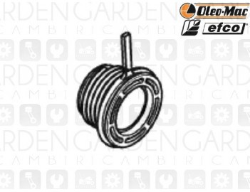 Oleomac, Efco 50250083 Chiocciola