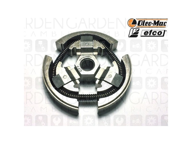 Oleomac, Efco 97000132 Frizione centrifuga Oleomac, Efco 97000132 Frizione centrifuga