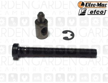 Oleomac, Efco 93500274 Vite tendicatena